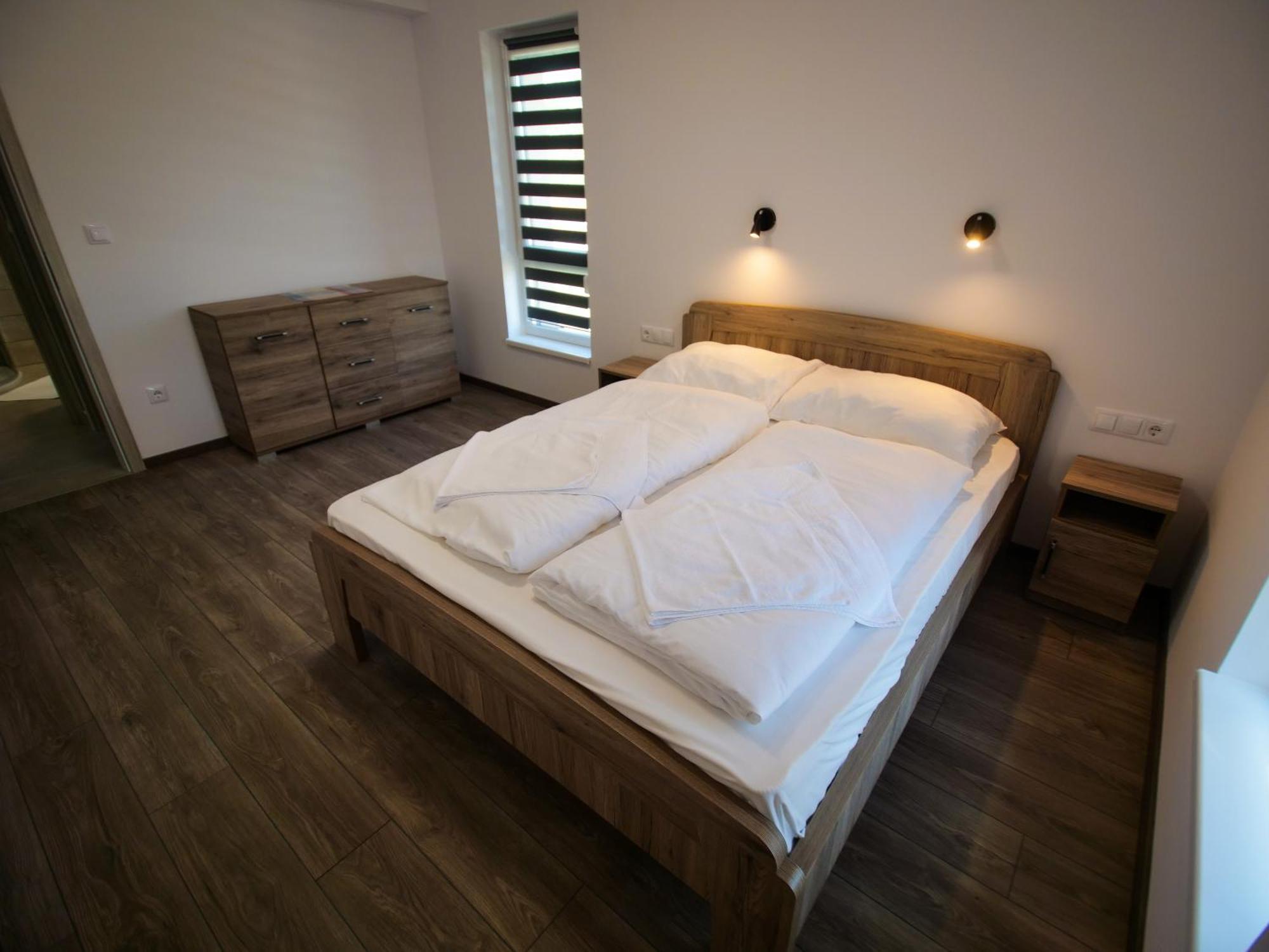 Zea Apartmanhaz Balatonfenyves Exterior foto